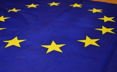 EU zászló - 